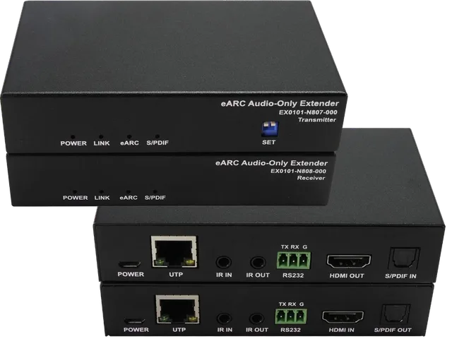 eARC/ARC Audio Only Extender