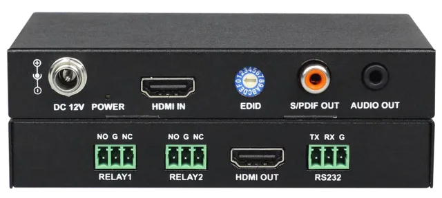 HDMI2.0 In-line Controller