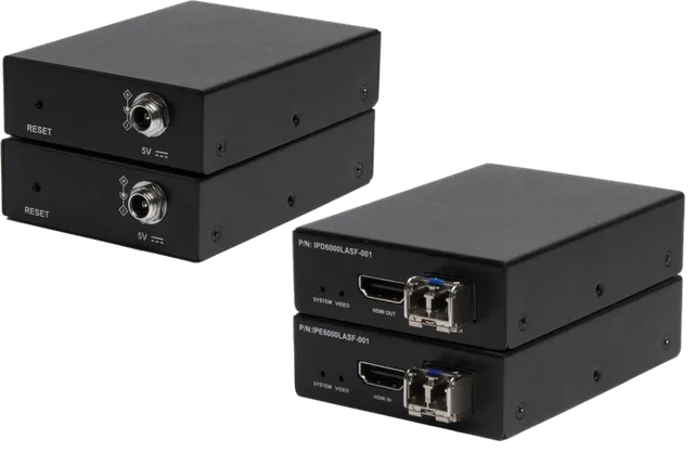 4K60 444 SDVoE AVoIP Encoder Decoder