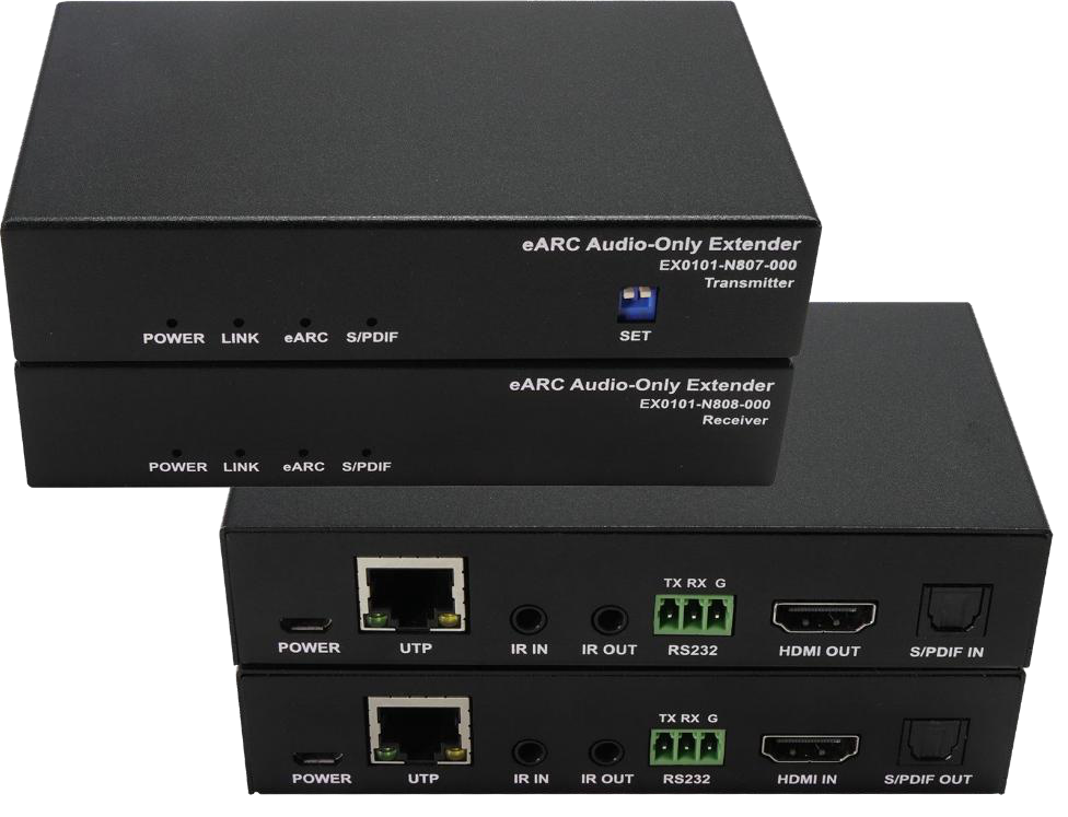eARC/ARC Audio Only Extender