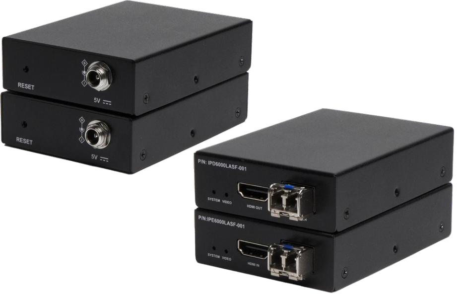 4K60 444 SDVoE AVoIP Encoder Decoder